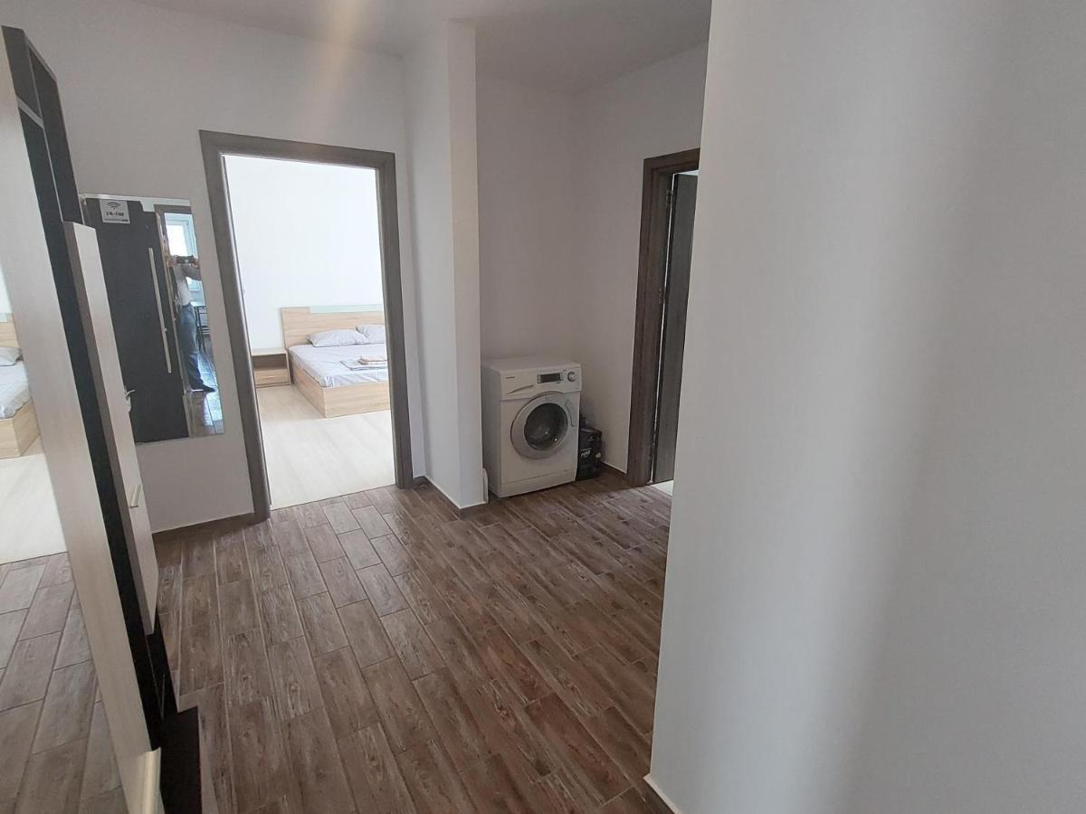 Apartament Matei Residence Бухарест Экстерьер фото