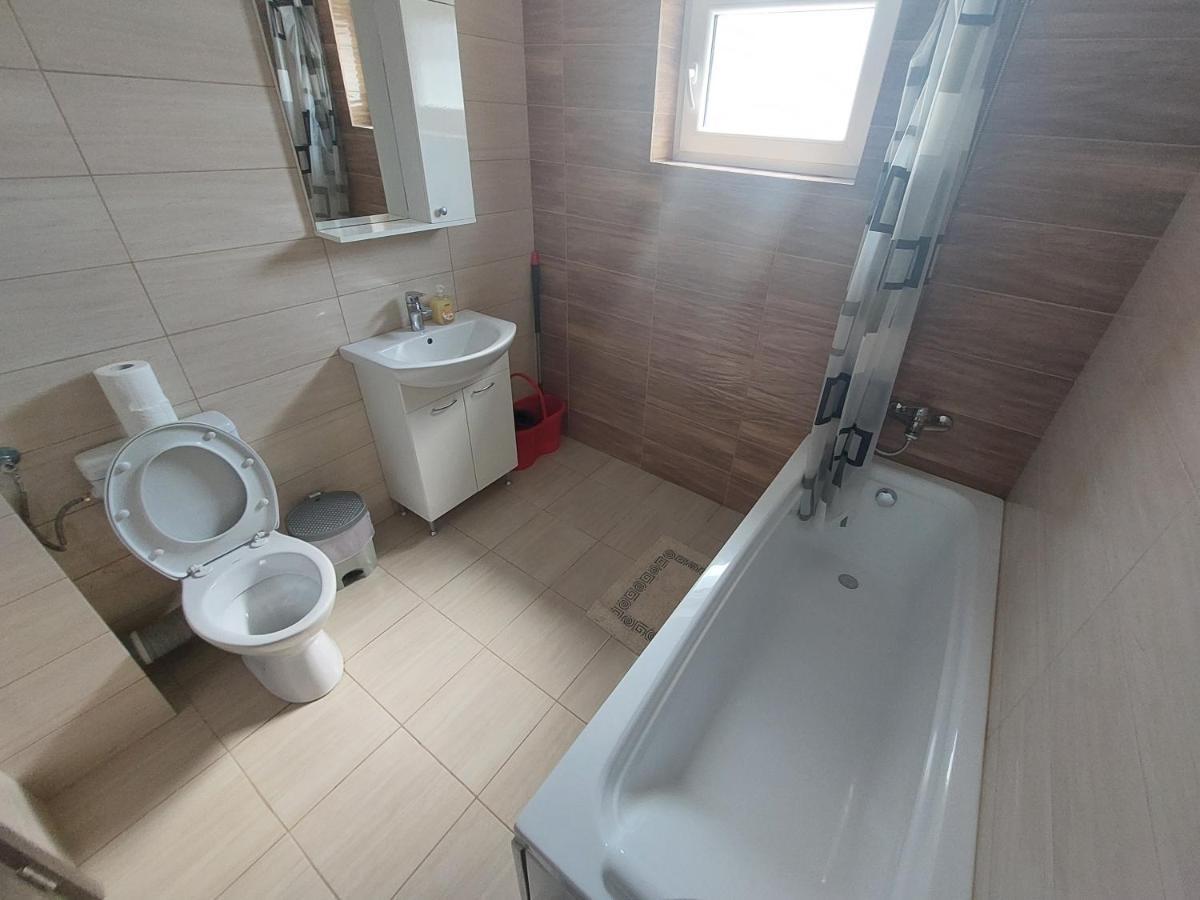 Apartament Matei Residence Бухарест Экстерьер фото