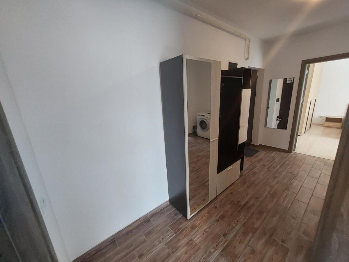 Apartament Matei Residence Бухарест Экстерьер фото