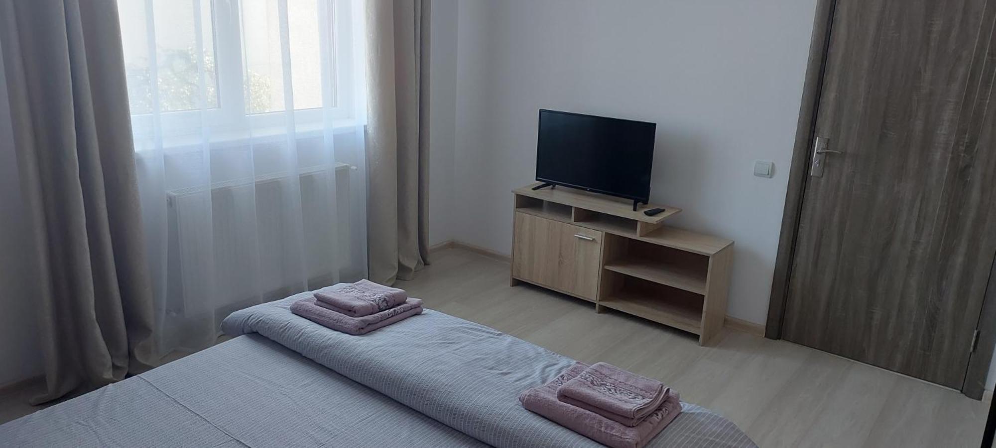 Apartament Matei Residence Бухарест Экстерьер фото