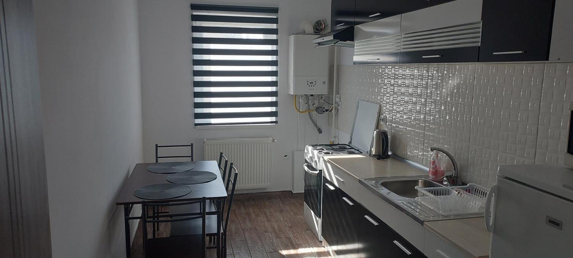 Apartament Matei Residence Бухарест Экстерьер фото