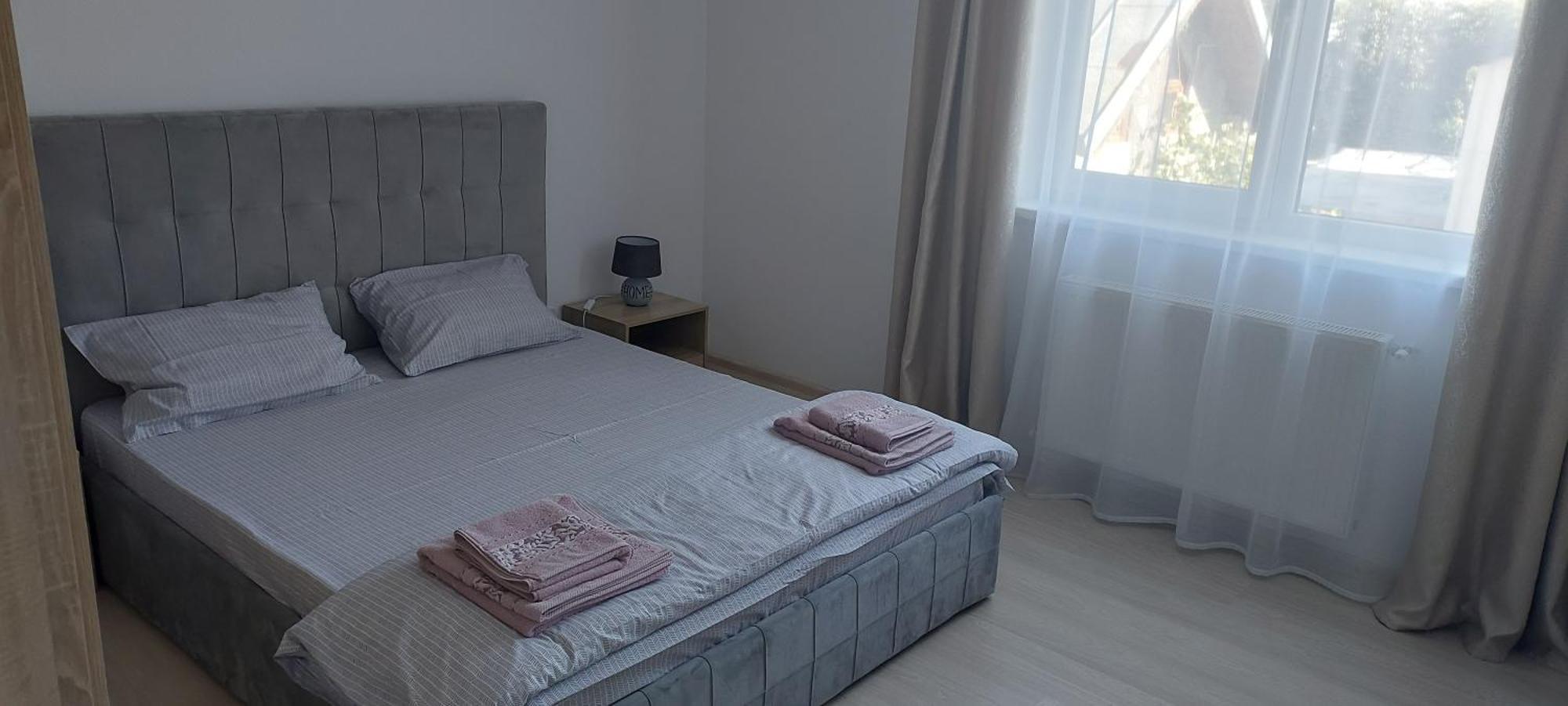 Apartament Matei Residence Бухарест Экстерьер фото