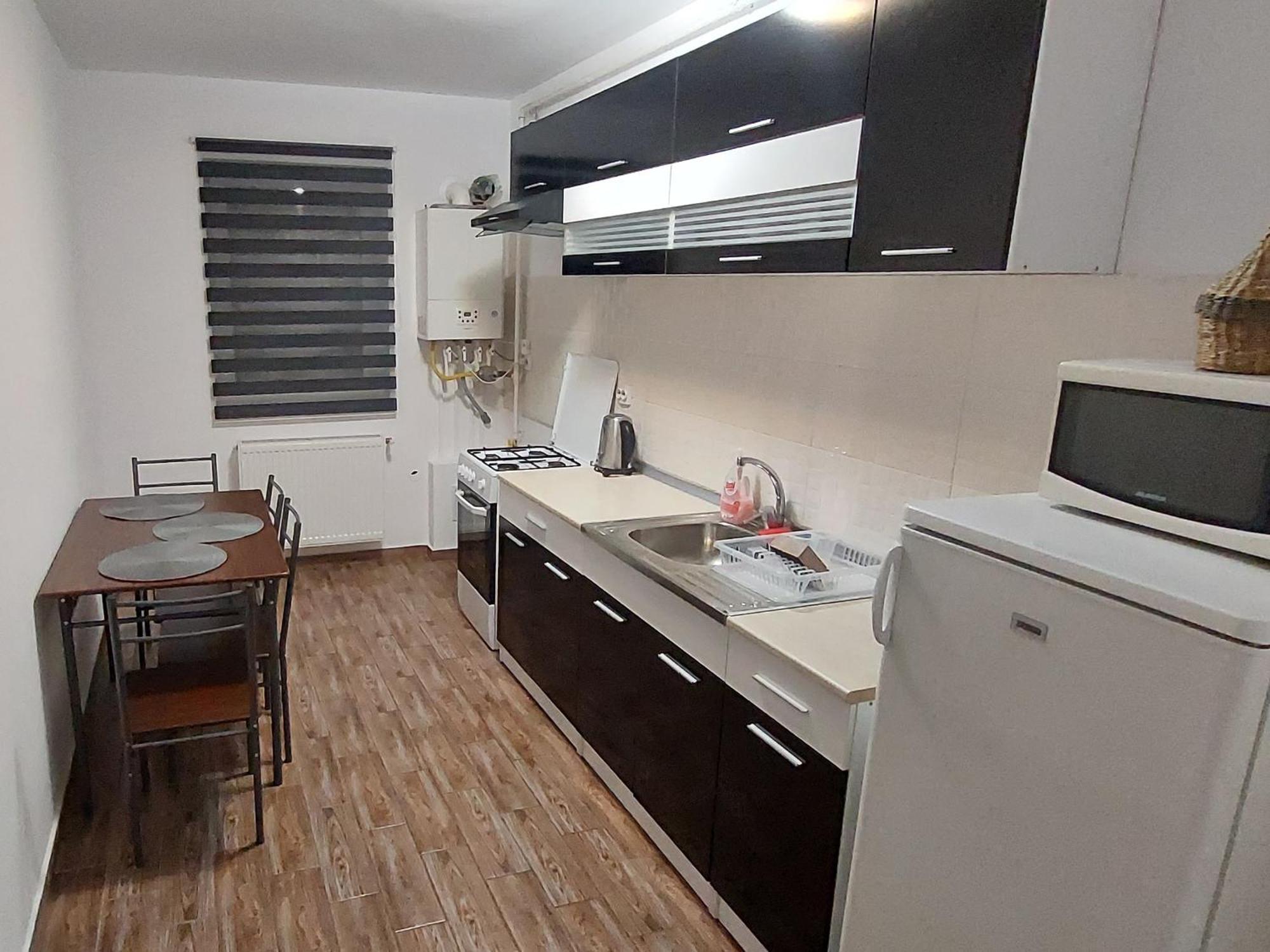 Apartament Matei Residence Бухарест Экстерьер фото