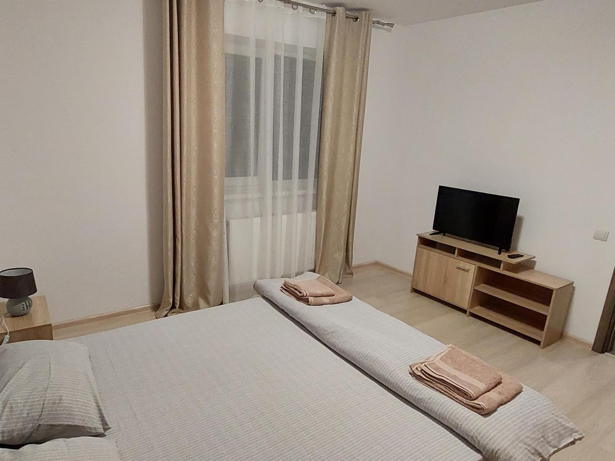 Apartament Matei Residence Бухарест Экстерьер фото